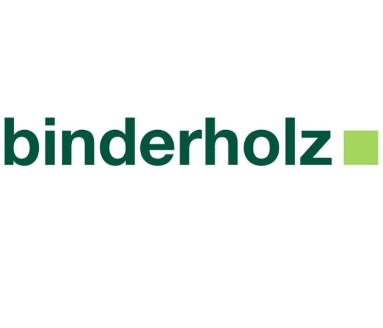 Binderholz Natur in Architektur
